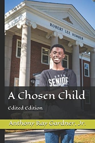 A Chosen Child Edited Edition