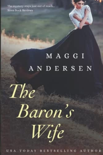 The Baron's Wife