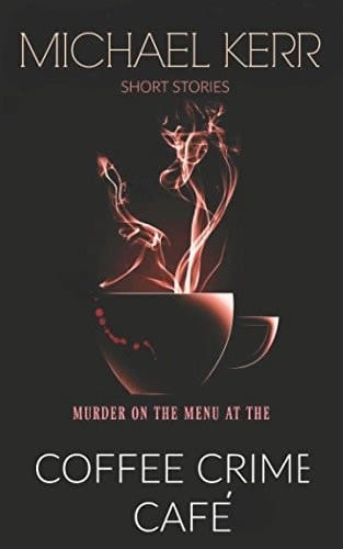 Coffee Crime Café