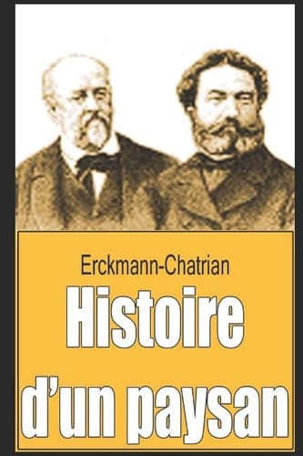 Histoire d'un Paysan