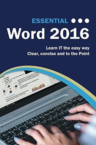 Essential Word 2016