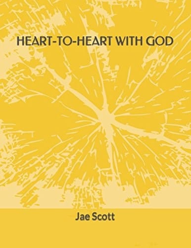 Heart-To-heart with God