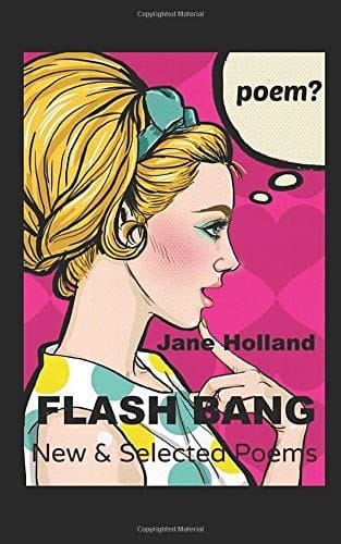 Flash Bang: New and Selected Poems
