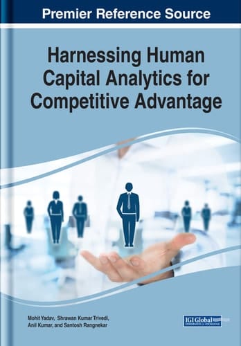 Harnessing Human Capital Analytics for Competitive Advantage