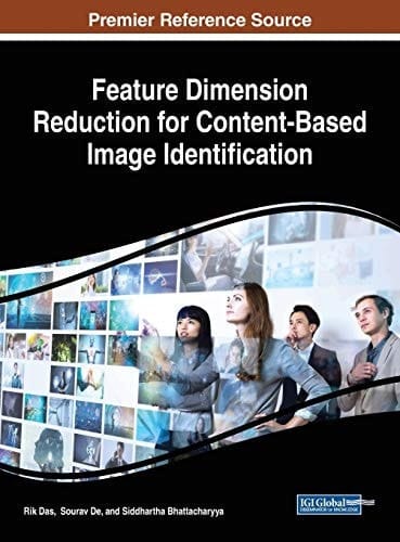 Feature Dimension Reduction for Content-Based Image Identification