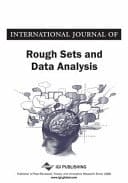 International Journal of Rough Sets and Data Analysis (IJRSDA) Volume 6, Issue 2