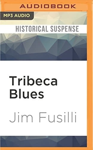 Tribeca Blues (Terry Orr)