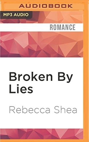 Broken By Lies (Bound and Broken)