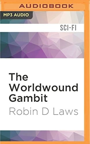Worldwound Gambit, The (Pathfinder Tales)