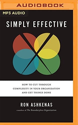 Simply Effective