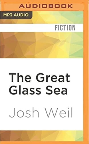 Great Glass Sea, The