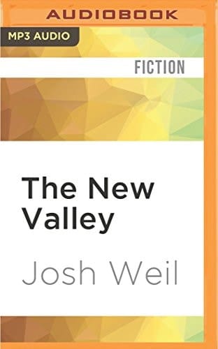 New Valley, The