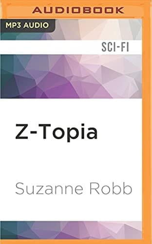 Z-Topia (Z-Boat)