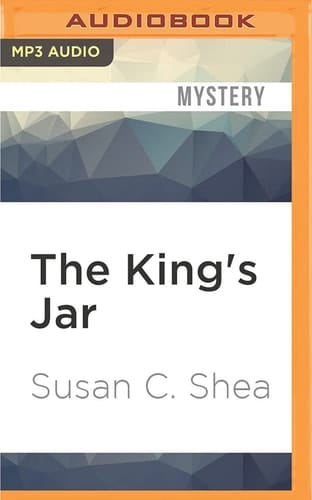 King's Jar, The (Dani O'Rourke)