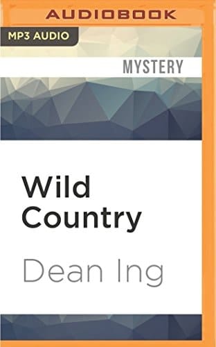 Wild Country (Quantrill)