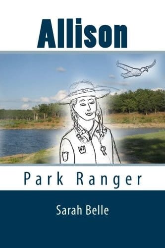 Allison Park Ranger