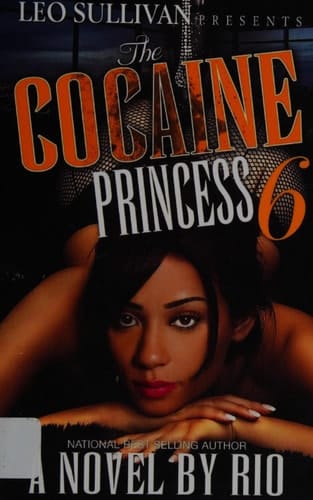 The Cocaine Princess 6