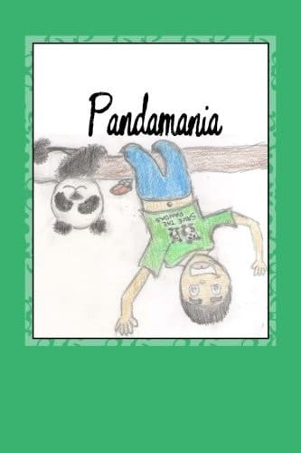 Pandamania