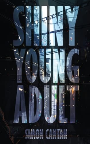 Shiny Young Adult