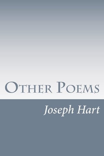 Other Poems