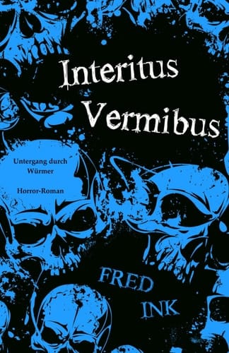 Interitus vermibus