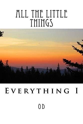 All The Little Things