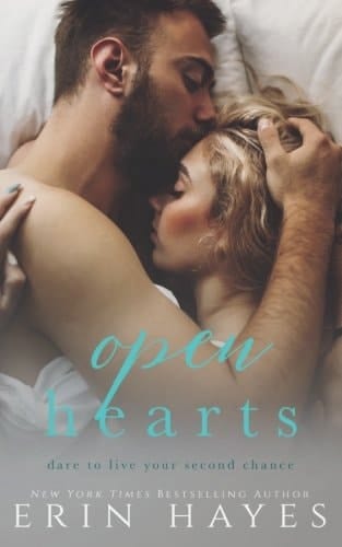 Open Hearts