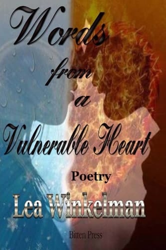 Words from a Vulnerable Heart