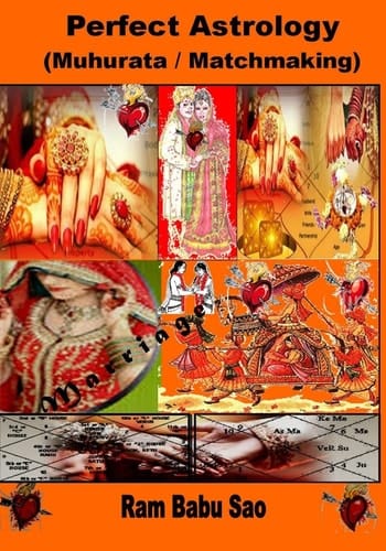 Perfect Astrology (Matchmaking) Muhurata for Venture and Matchmaking Between Partners