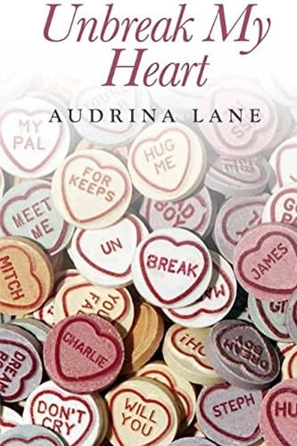 Un-Break My Heart