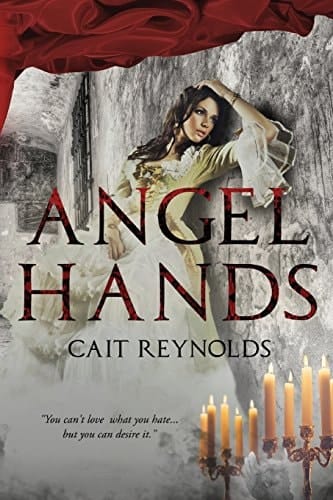 Angel Hands
