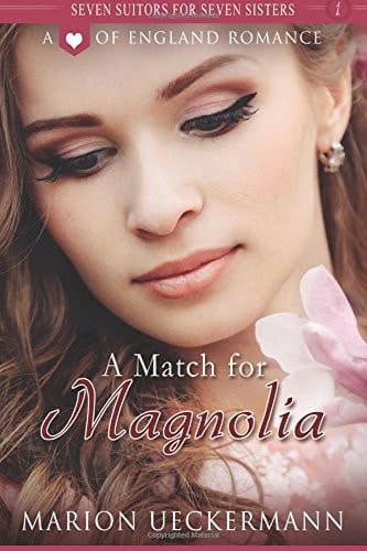 A Match for Magnolia