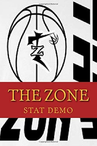 The Zone Stat Demo Edition