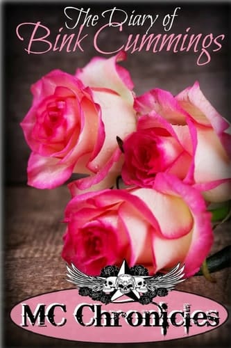 MC Chronicles The Diary of Bink Cummings Vol 4