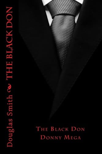 The Black Don Donny Mega