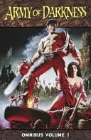 Army of Darkness Omnibus - Volume 1