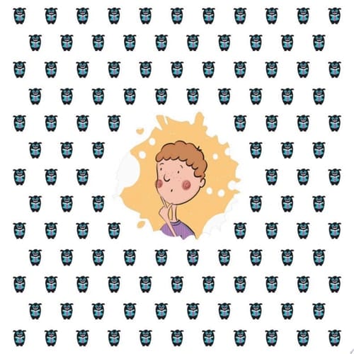 ¿Y tú qué quieres ser de mayor? De profesión: enfermera