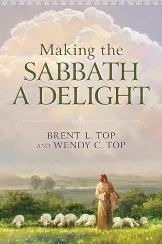 Making the Sabbath a Delight