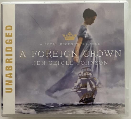 A Foreign Crown