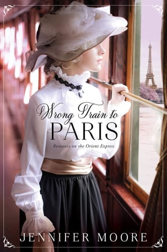 Wrong Train to Paris