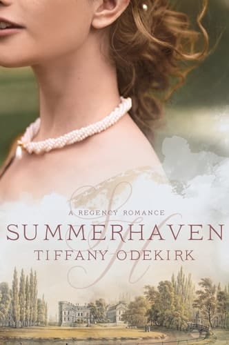 Summerhaven A Regency Romance
