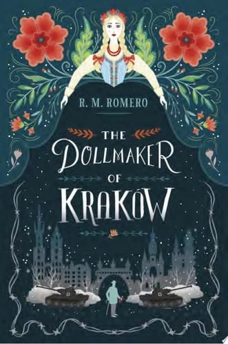 The Dollmaker of Krakow
