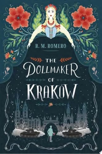 The Dollmaker of Krakow