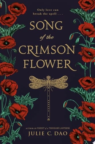 Song of the Crimson Flower