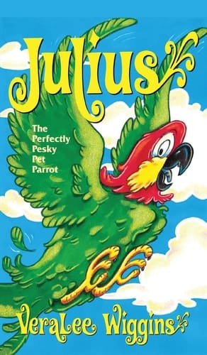 Grade 4 Julius Parrot TBK