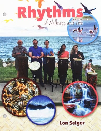Rhythms of Wellness and Life
