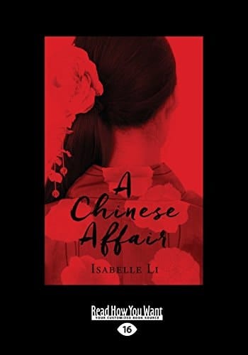 A Chinese Affair