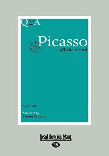 Q&A Picasso Off The Record