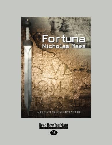 Fortuna A Novel