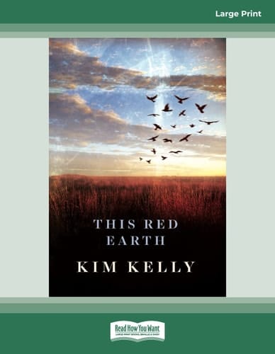 This Red Earth